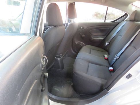 Used 2019 Nissan Versa S Plus FWD image 20
