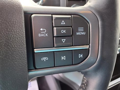 Used 2023 Ford F150 Lariat w/ Equipment Group 502A High image 22