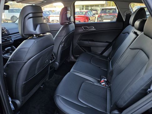 New 2026 Kia Sportage EX image 10