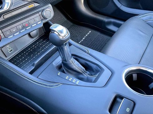 Used 2024 Ford Mustang GT Premium image 28
