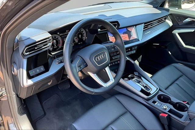 Used 2026 Audi A3 2.0T Premium Plus w/ Premium Plus Package AWD/4WD image 13