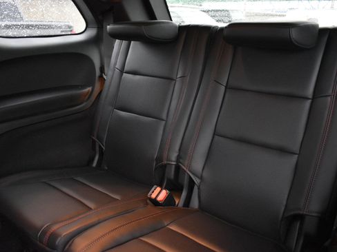 New 2026 Dodge Durango GT AWD/4WD image 13