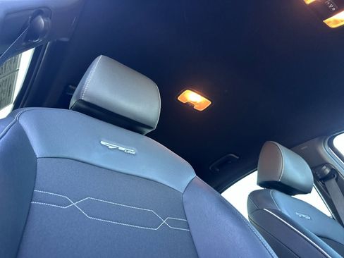 Used 2023 Kia Forte GT-Line w/ GT-Line Technology Package image 15