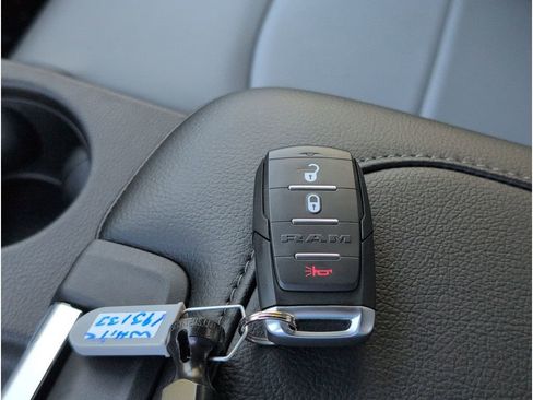 New 2026 RAM 4500 Tradesman w/ Chrome Appearance Group image 23