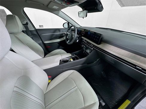 New 2025 Hyundai Sonata SEL image 27