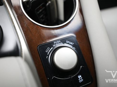 Used 2018 Lexus RX 350 FWD w/ Premium Package image 35