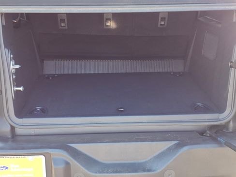 Certified 2023 Ford Bronco Outer Banks AWD/4WD image 16