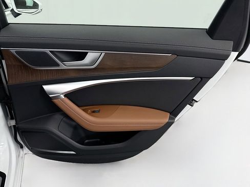 Certified 2025 Audi A6 Premium Plus w/ Premium Plus Package image 26