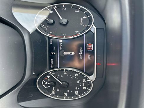 New 2026 Nissan Rogue SV AWD/4WD image 34