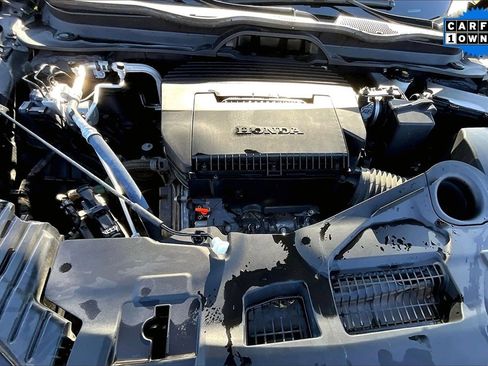 Used 2024 Honda Pilot EX-L image 9