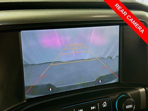 Used 2015 Chevrolet Silverado 1500 LT w/ All Star Edition image 14