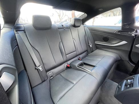 Used 2014 BMW 428i xDrive Coupe image 32