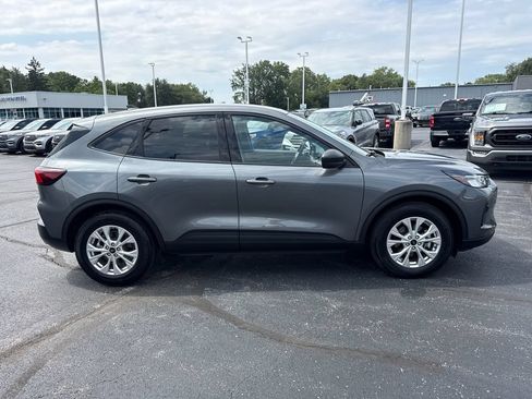 Used 2025 Ford Escape Active FWD image 6
