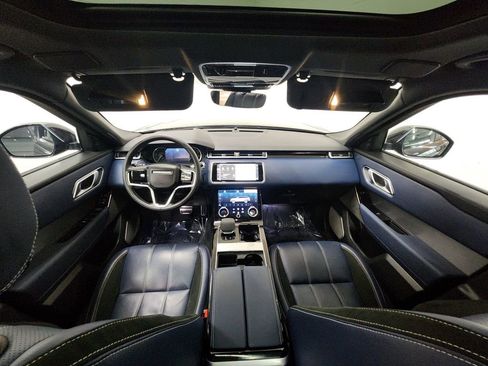 Used 2023 Land Rover Range Rover Velar R-Dynamic S AWD/4WD image 27