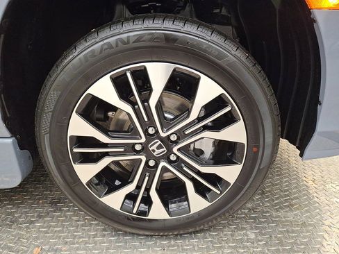 Used 2026 Honda Odyssey Elite image 27