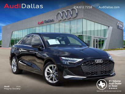 Used 2026 Audi A3 2.0T Premium w/ Convenience Package