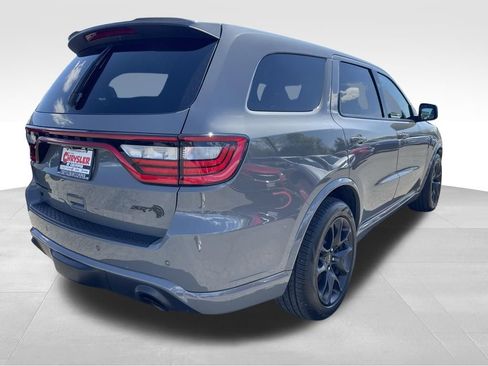 New 2026 Dodge Durango SRT Hellcat image 17