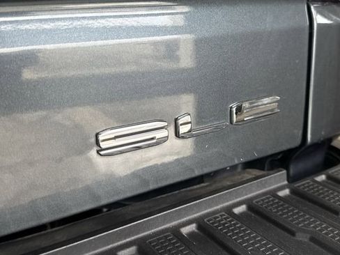 Certified 2022 GMC Sierra 1500 SLE image 31