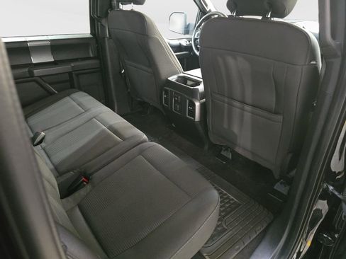 Used 2016 Ford F150 XLT w/ Equipment Group 302A Luxury AWD/4WD image 16