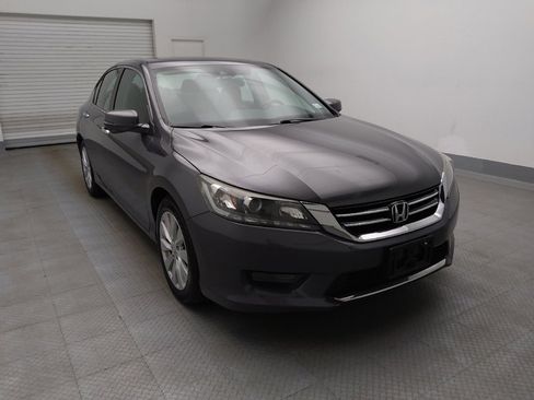 Used 2015 Honda Accord EX-L image 13