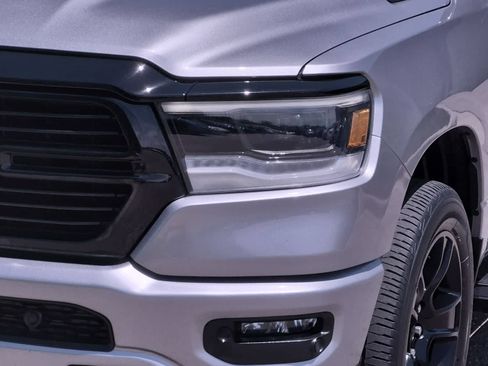 Used 2021 RAM 1500 Big Horn AWD/4WD image 11