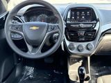 Used 2021 Chevrolet Spark LT image 2