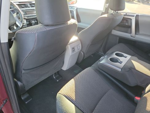 Used 2011 Toyota 4Runner SR5 image 12