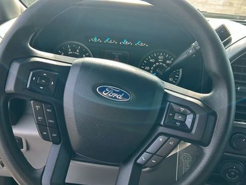 Certified 2018 Ford F150 XLT w/ Trailer Tow Package image 19