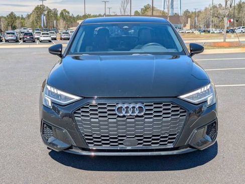 Used 2022 Audi A3 2.0T Premium Plus w/ Premium Plus Package FWD image 9