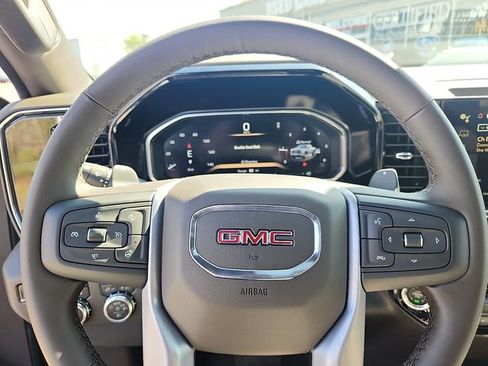 New 2026 GMC Sierra 1500 SLT w/ SLT Premium Plus Package AWD/4WD image 15