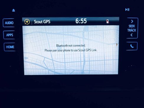 Used 2017 Toyota Sienna LE FWD image 27