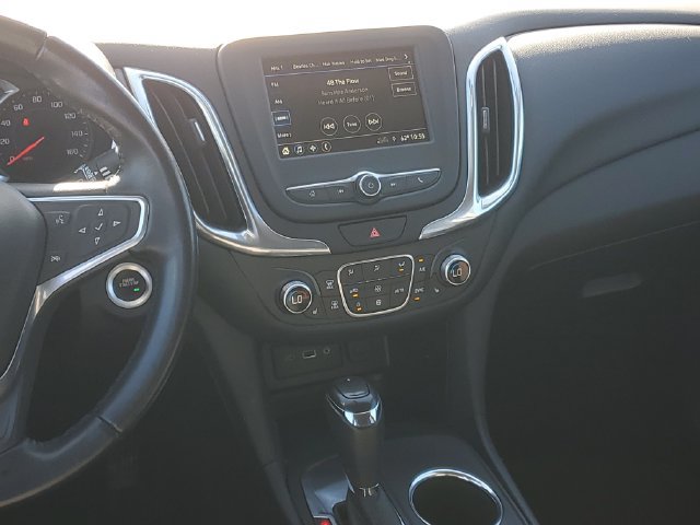 Certified 2019 Chevrolet Equinox LT FWD image 14