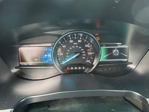 Used 2017 Ford Explorer Sport w/ Equipment Group 401A image 12