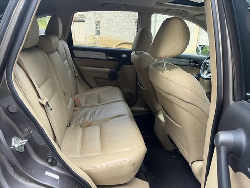 Used 2010 Honda CR-V EX-L image 25