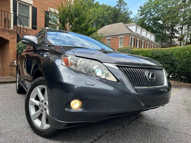 Used 2010 Lexus RX 350 2WD image 6