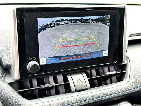 Used 2023 Toyota RAV4 SE w/ Convenience Package AWD/4WD image 15