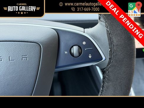 Used 2026 Tesla Model Y Long Range image 37