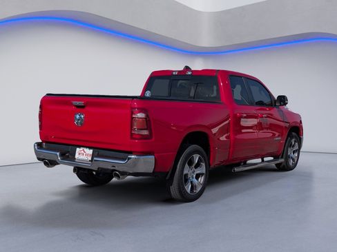 Used 2019 RAM 1500 Big Horn RWD image 9