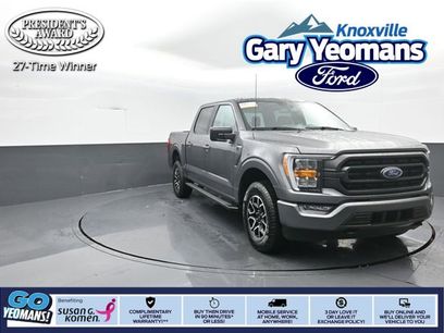 Used 2023 Ford F150 XLT w/ Equipment Group 302A High