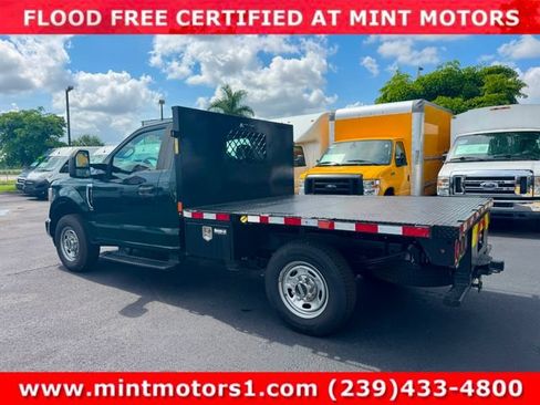 Used 2021 Ford F250 XL w/ Power Equipment Group RWD image 19