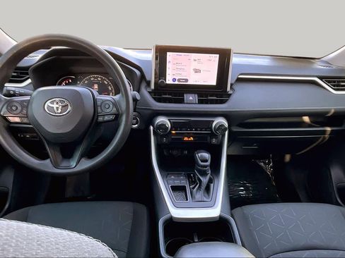 Used 2024 Toyota RAV4 XLE FWD image 14