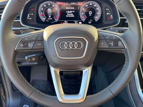New 2025 Audi Q8 Premium Plus image 12