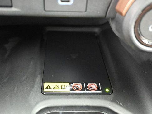 Used 2024 Toyota Grand Highlander AWD Hybrid image 24