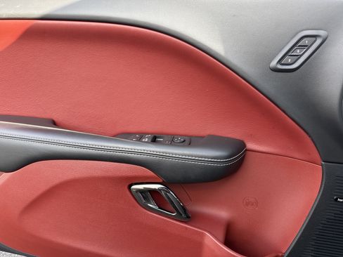 Used 2023 Dodge Challenger SRT Hellcat image 13