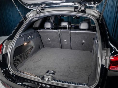 New 2026 Mercedes-Benz GLC 300 4MATIC image 6