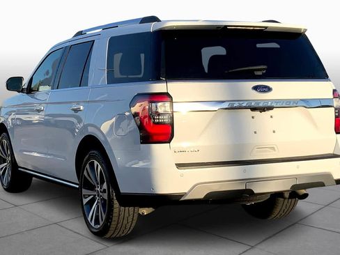 Used 2020 Ford Expedition Limited w/ Equipment Group 302A image 11