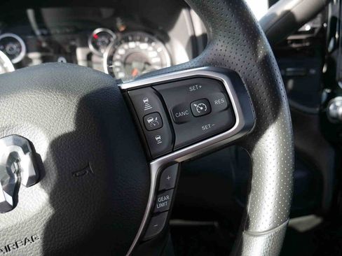 New 2026 RAM 2500 Tradesman image 42