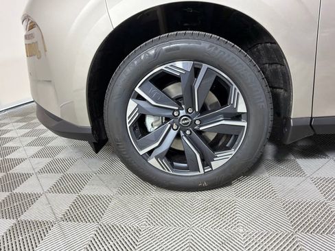 New 2026 Nissan Murano SL AWD/4WD image 10