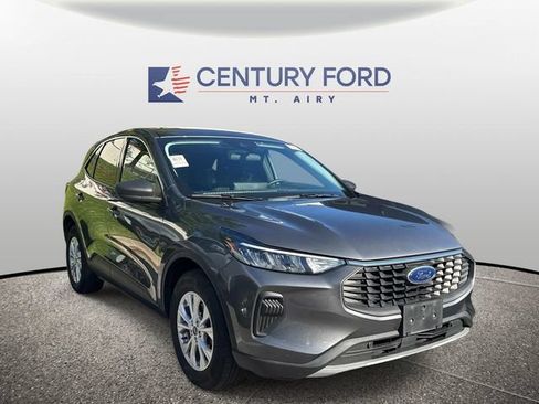 Certified 2023 Ford Escape Active w/ Tech Pack #1 AWD/4WD image 1
