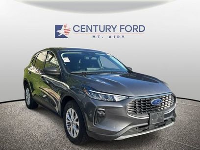 Certified 2023 Ford Escape Active w/ Tech Pack #1